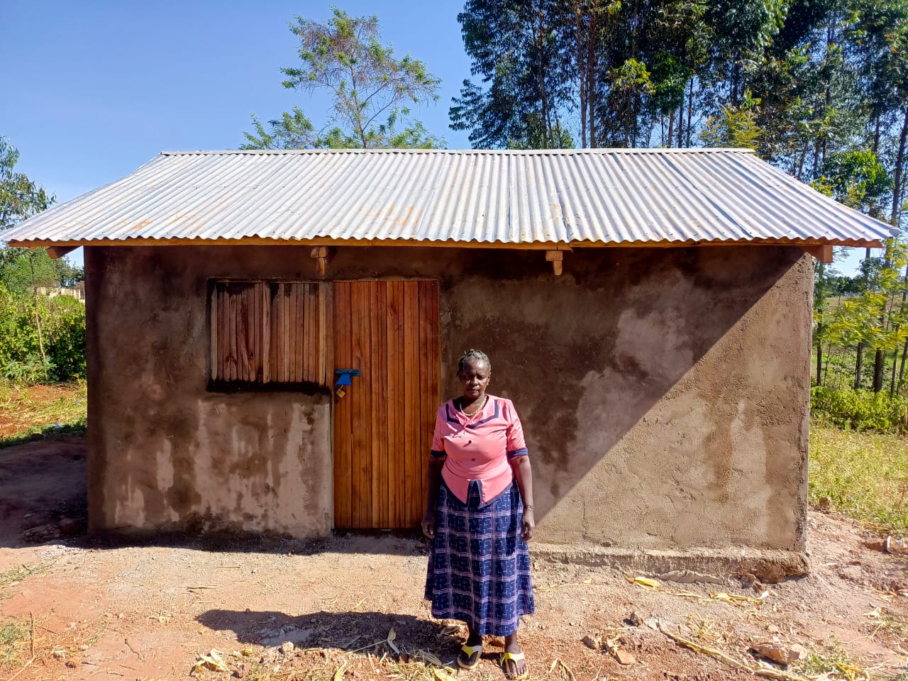 Housing project