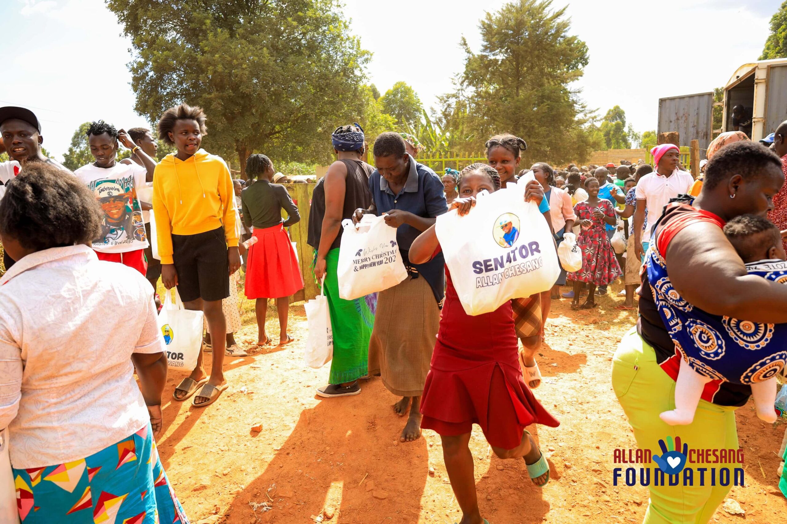 Food distribution
