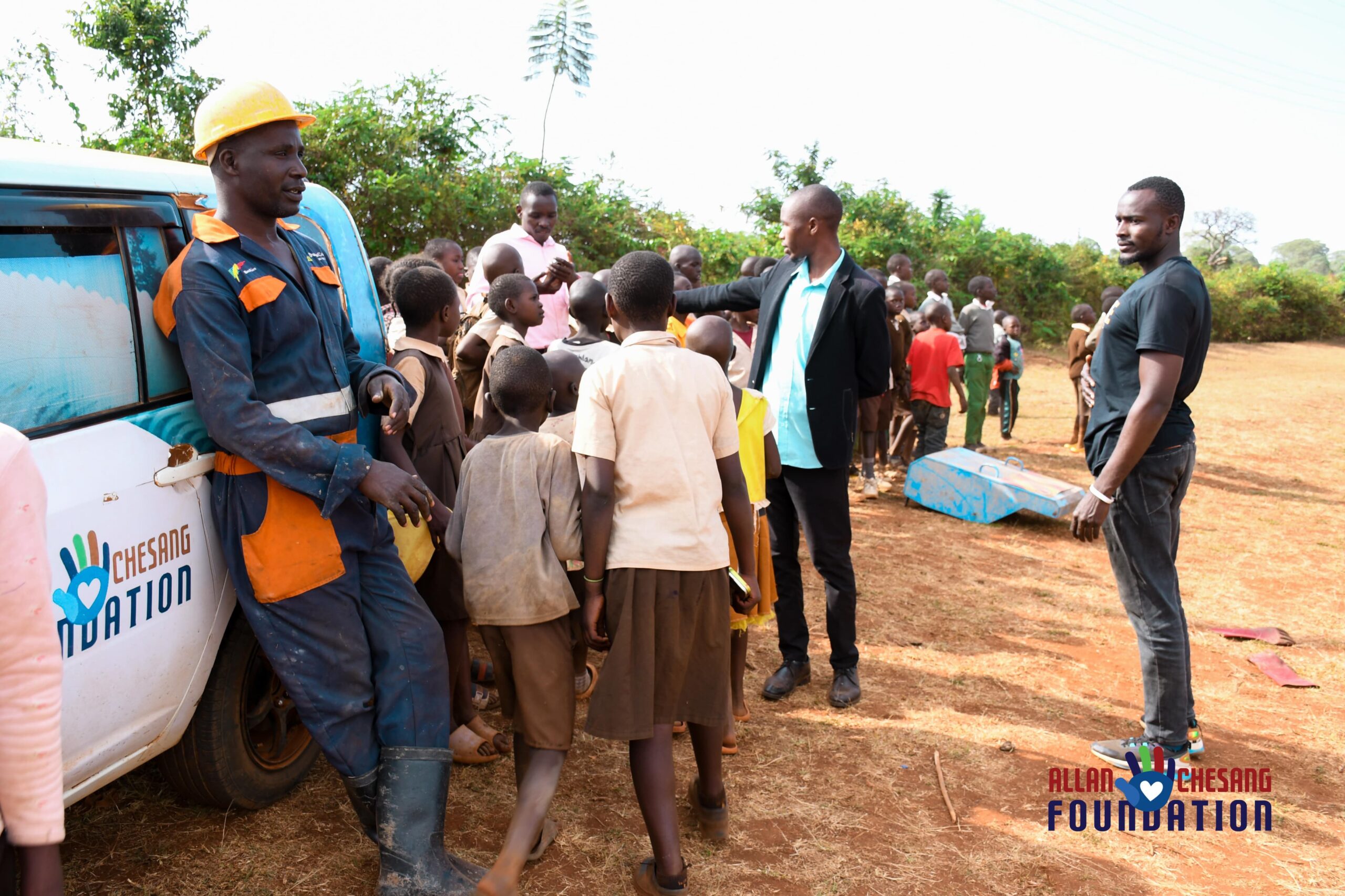 Borehole drilling