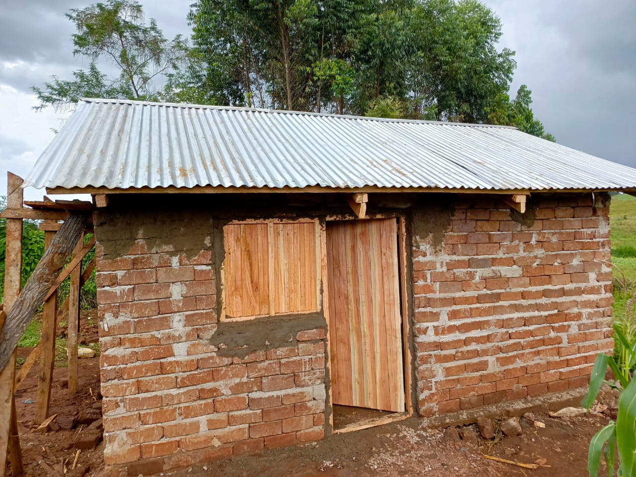 Dignity homes